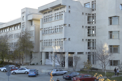 Faculty of Automatic Control and Computer Engineering