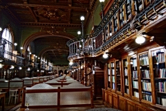 TUIASI library